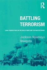 Battling Terrorism