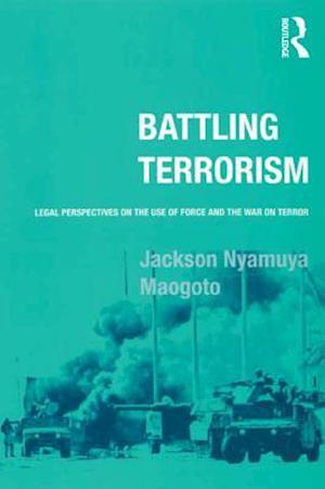 Battling Terrorism