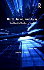 Barth, Israel, and Jesus