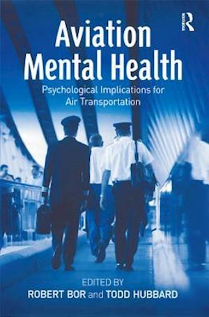 Aviation Mental Health