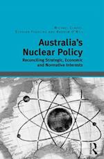 Australia's Nuclear Policy