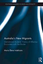 Australia''s New Migrants
