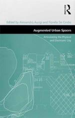 Augmented Urban Spaces