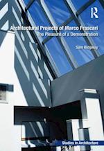 Architectural Projects of Marco Frascari