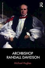 Archbishop Randall Davidson