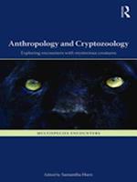 Anthropology and Cryptozoology