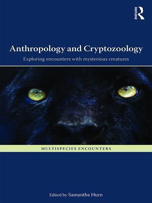 Anthropology and Cryptozoology