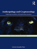 Anthropology and Cryptozoology