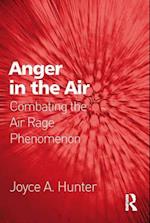Anger in the Air