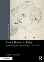 Andre Breton in Exile