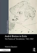 Andre Breton in Exile