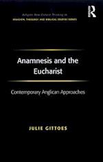 Anamnesis and the Eucharist