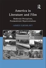 America in Literature and Film