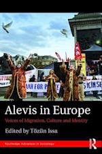 Alevis in Europe