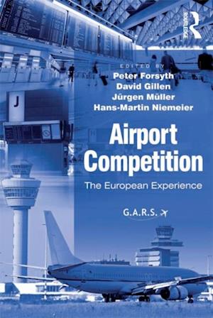 Airport Competition