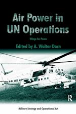 Air Power in UN Operations