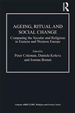 Ageing, Ritual and Social Change