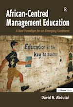 African-Centred Management Education