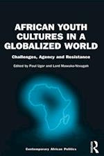 African Youth Cultures in a Globalized World