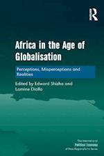 Africa in the Age of Globalisation