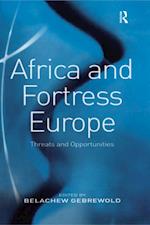 Africa and Fortress Europe