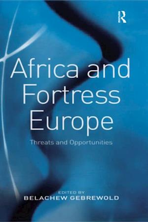 Africa and Fortress Europe