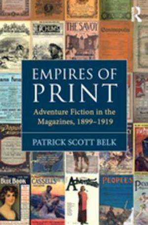 Empires of Print