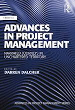 Advances in Project Management