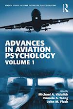 Advances in Aviation Psychology