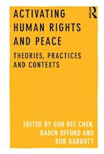 Activating Human Rights and Peace