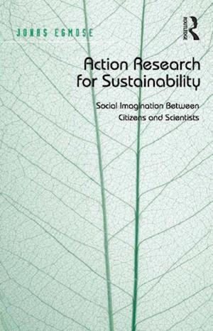 Action Research for Sustainability