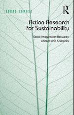 Action Research for Sustainability