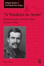 'A Student in Arms'