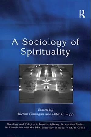 Sociology of Spirituality