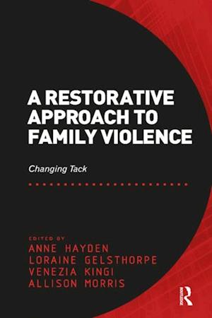 Restorative Approach to Family Violence