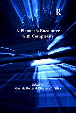 A Planner''s Encounter with Complexity