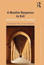 Muslim Response to Evil