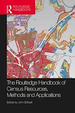 The Routledge Handbook of Census Resources, Methods and Applications