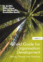 Field Guide for Organisation Development