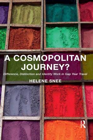 Cosmopolitan Journey?