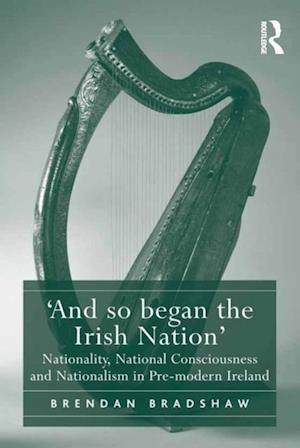 'And so began the Irish Nation'