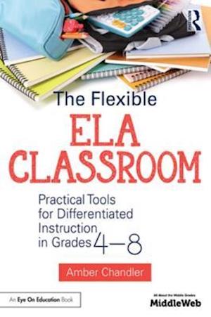 Flexible ELA Classroom