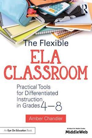 Flexible ELA Classroom