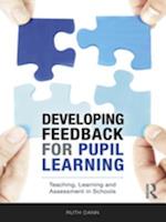 Developing Feedback for Pupil Learning