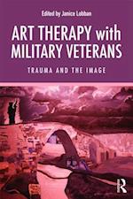 Art Therapy with Military Veterans