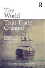 The World That Trade Created