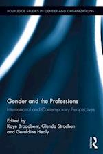 Gender and the Professions