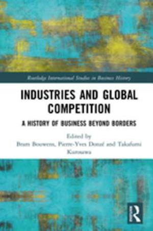 Industries and Global Competition