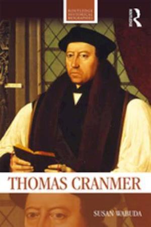 Thomas Cranmer