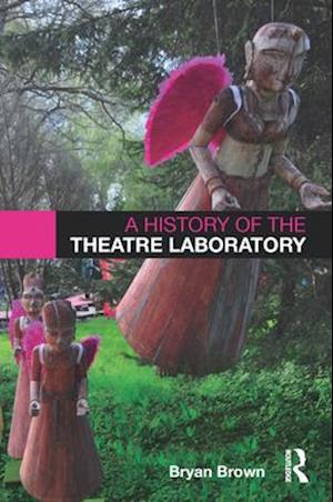 History of the Theatre Laboratory